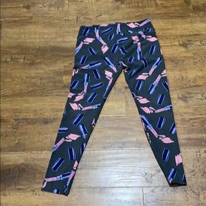 Lularoe leggings xL
